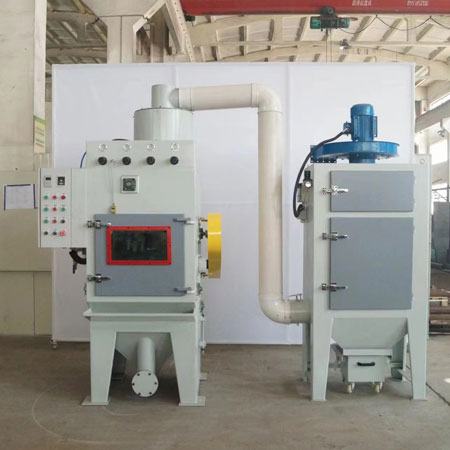 云阳全自动喷砂机料位仪上下数据调多少合适