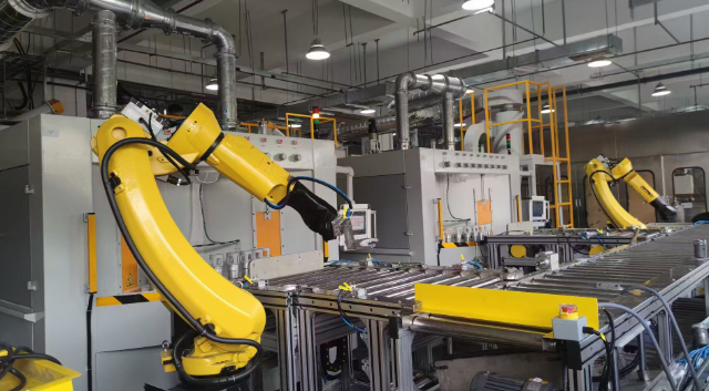 云阳喷砂机常见类型及适用场景全解析