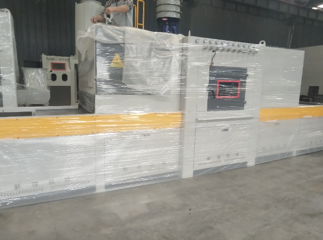 云阳喷砂机操作规范 新手必学安全要点