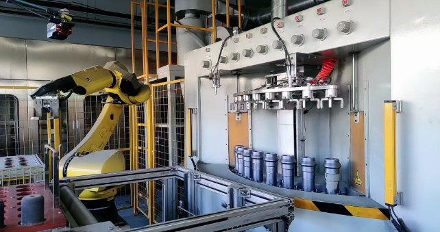 云阳喷砂机快速换料技巧 节省施工时间