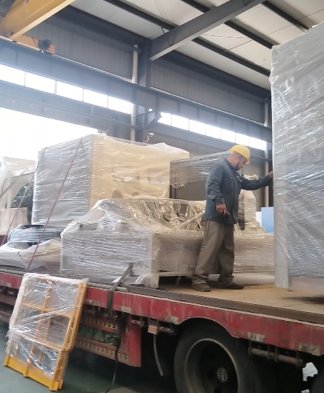 云阳喷砂机软管易破损？选择与保养技巧