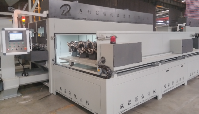 云阳低温环境下喷砂机如何正常工作