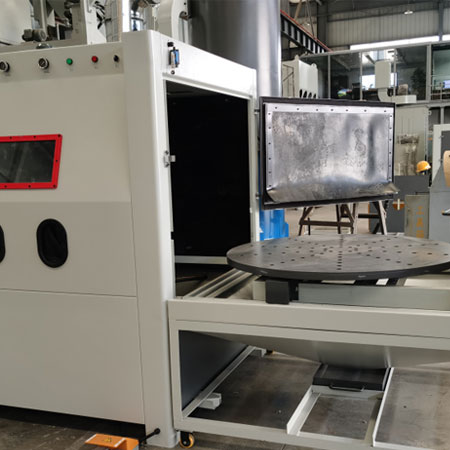 云阳路面抛丸机都有哪些用途