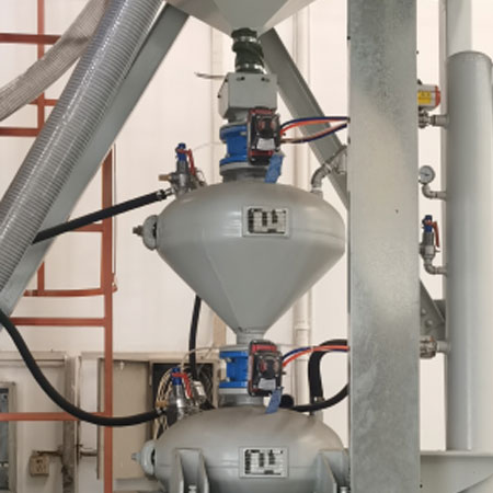 云阳自动抛丸机的安全性如何